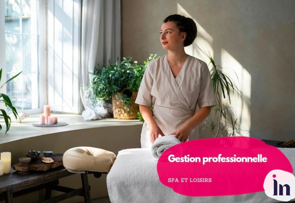 Gestion professionnelle